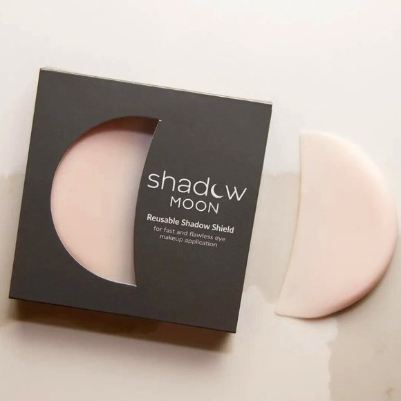 ShadowMoon Shadow Shield & Wing Eyeliner Application Reusable NEW in Box - Picture 2 of 6
